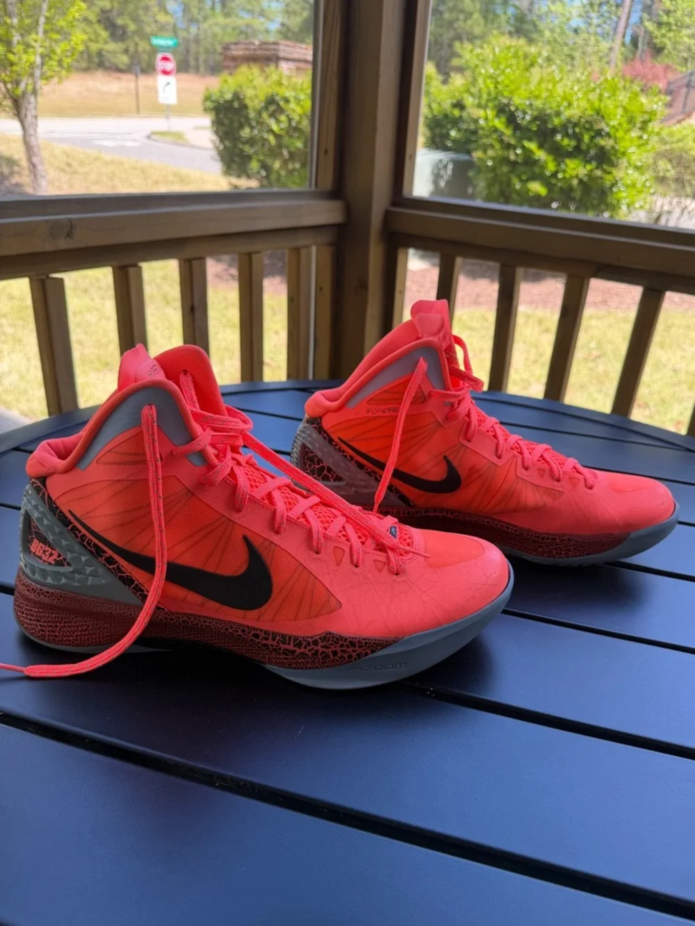 Nike Zoom Hyperdunk 2011‎ 
